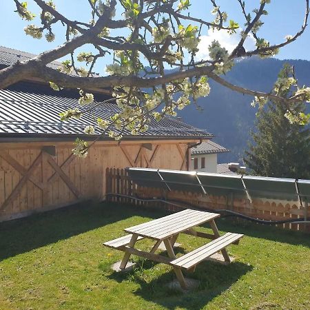 App Col Di Lana - Agriturismo La Majon Da Col Colle Santa Lucia Eksteriør billede